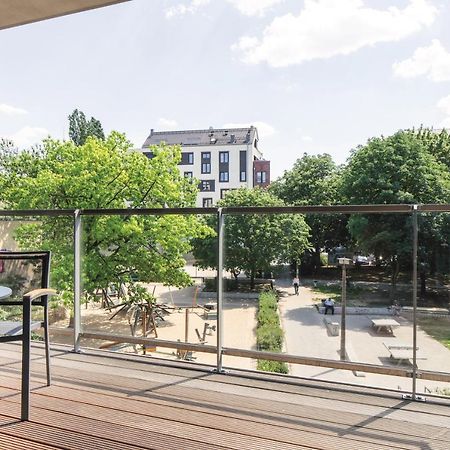 Downtown Apartments Mitte Берлин Екстериор снимка