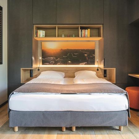 Downtown Apartments Mitte Берлин Екстериор снимка