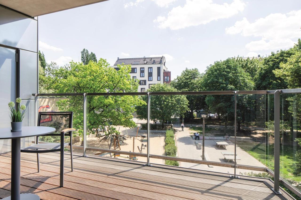 Downtown Apartments Mitte Берлин Екстериор снимка