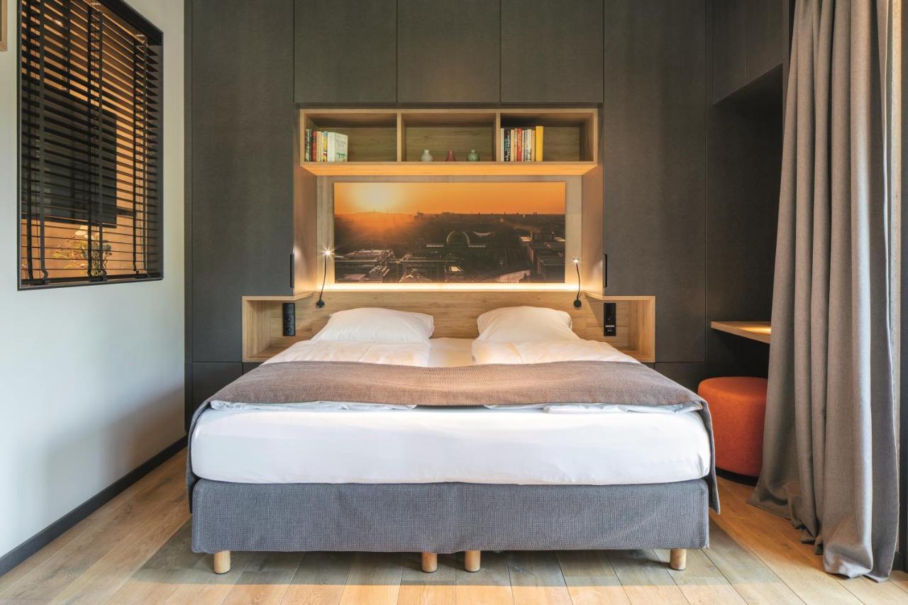 Downtown Apartments Mitte Берлин Екстериор снимка