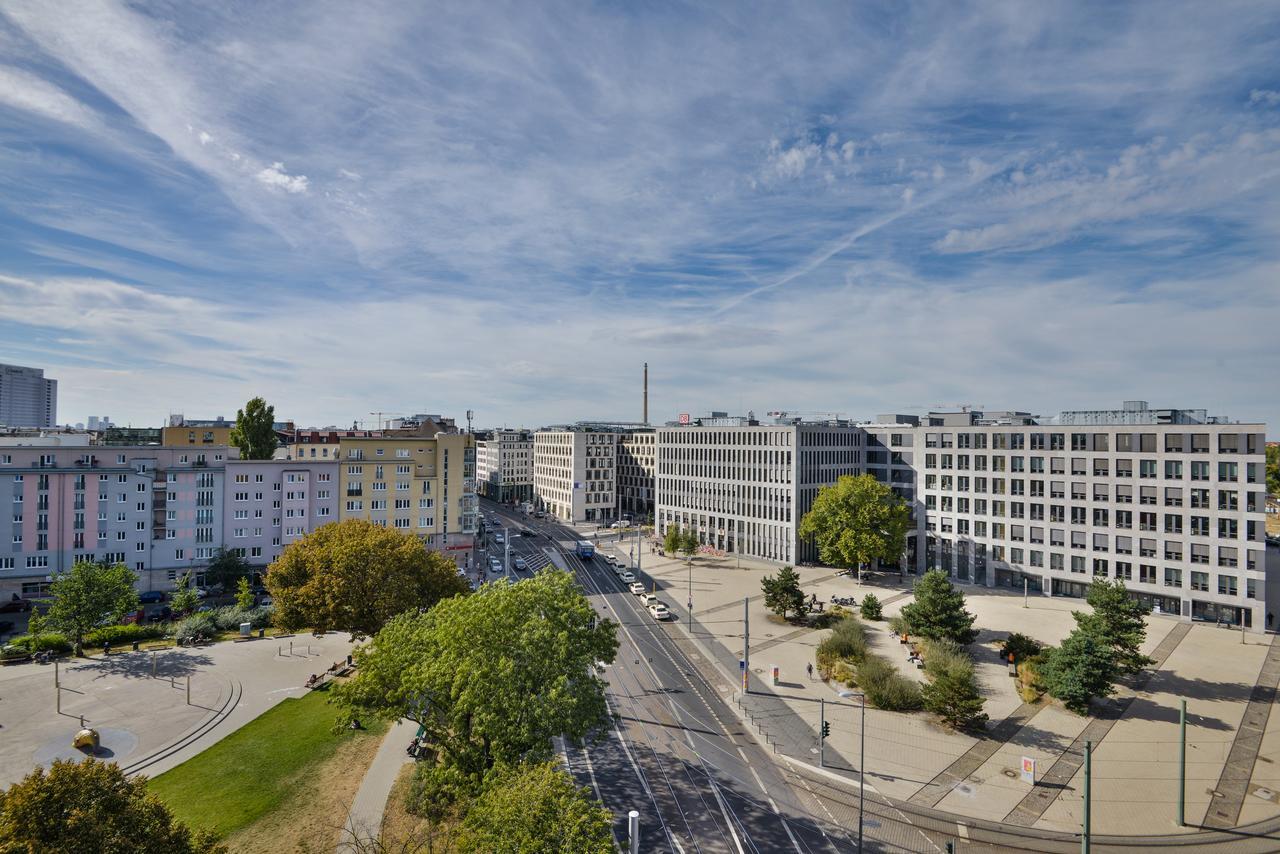 Downtown Apartments Mitte Берлин Екстериор снимка