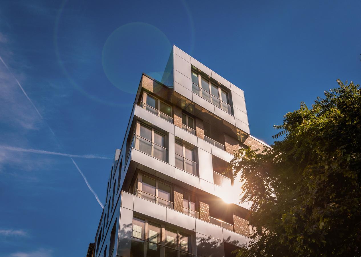Downtown Apartments Mitte Берлин Екстериор снимка