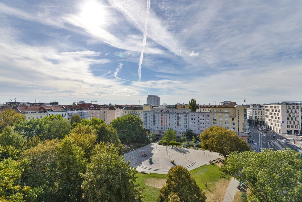Downtown Apartments Mitte Берлин Екстериор снимка