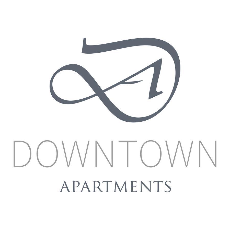 Downtown Apartments Mitte Берлин Екстериор снимка