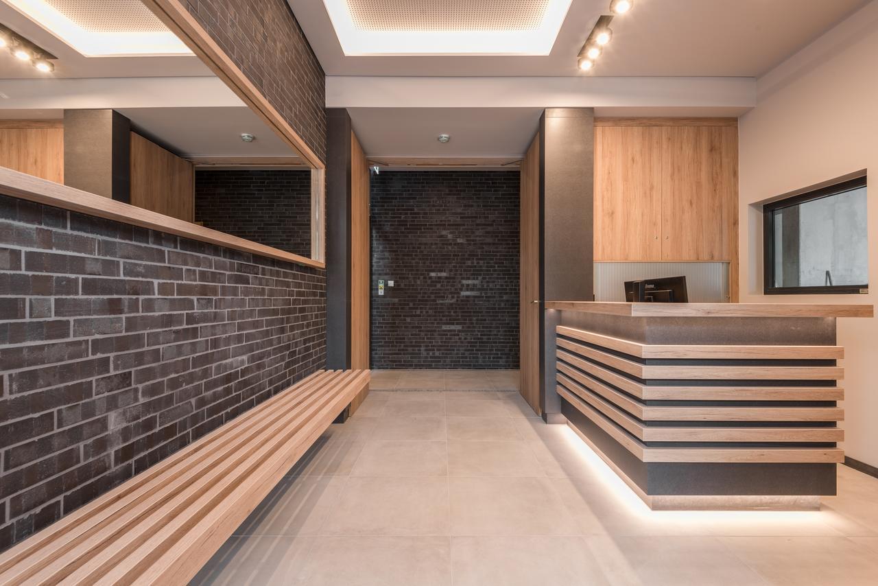 Downtown Apartments Mitte Берлин Екстериор снимка