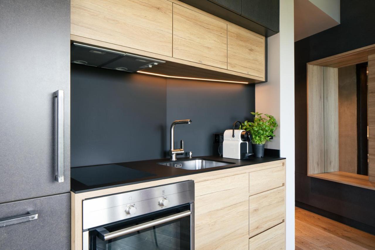 Downtown Apartments Mitte Берлин Екстериор снимка