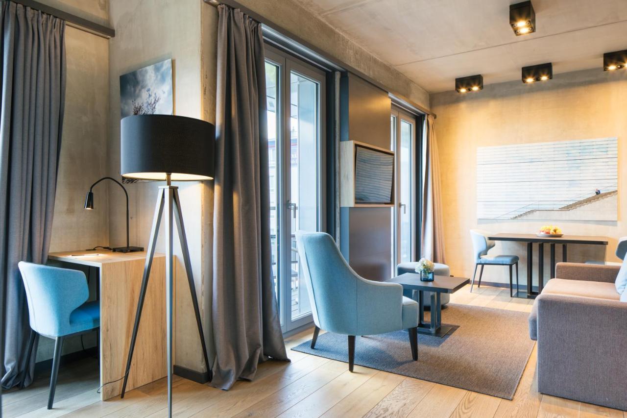 Downtown Apartments Mitte Берлин Екстериор снимка
