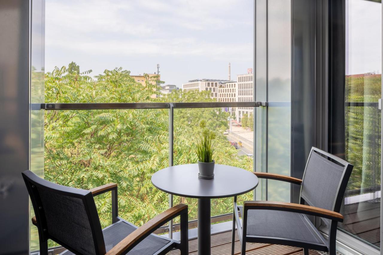 Downtown Apartments Mitte Берлин Екстериор снимка