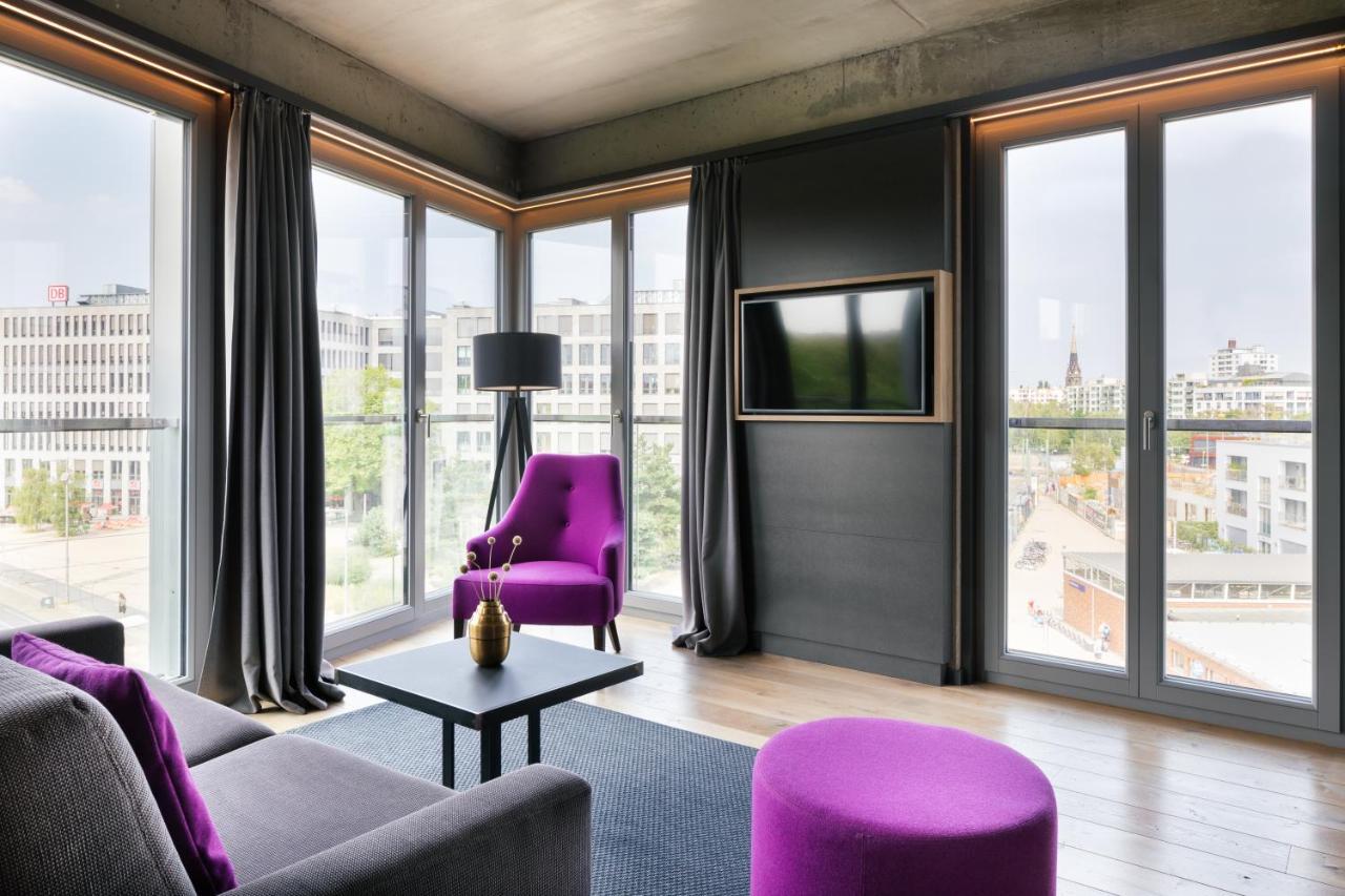 Downtown Apartments Mitte Берлин Екстериор снимка