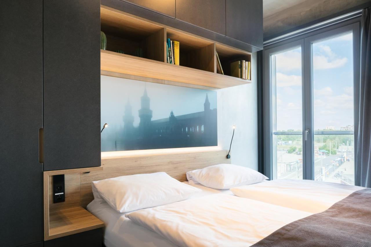 Downtown Apartments Mitte Берлин Екстериор снимка