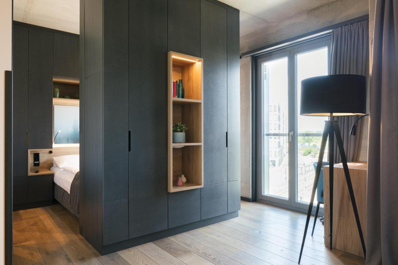 Downtown Apartments Mitte Берлин Екстериор снимка