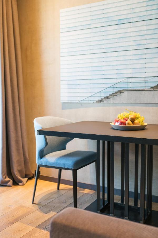 Downtown Apartments Mitte Берлин Екстериор снимка