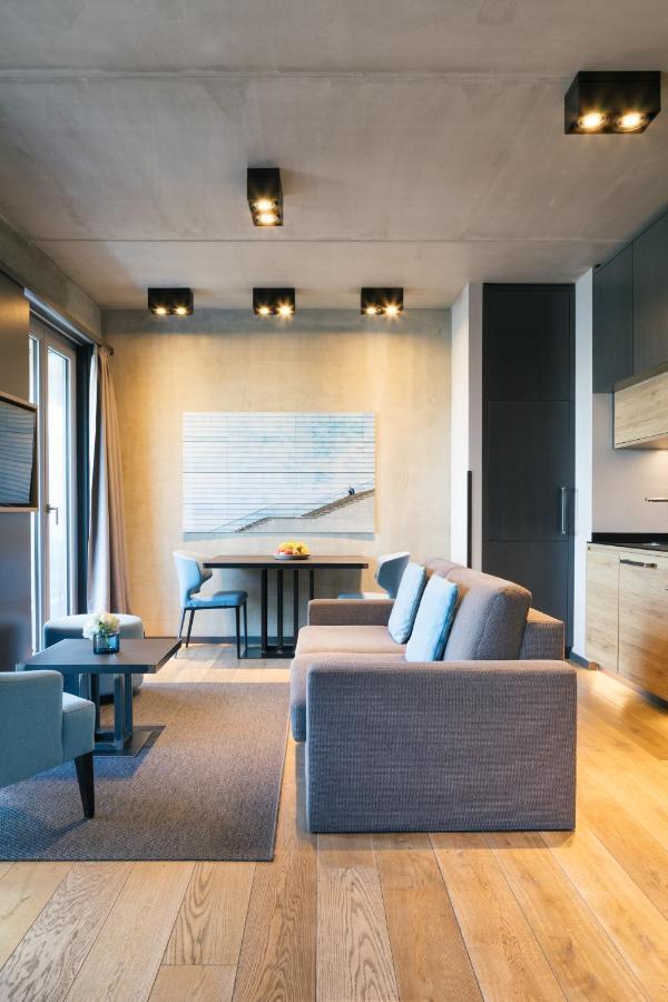 Downtown Apartments Mitte Берлин Екстериор снимка