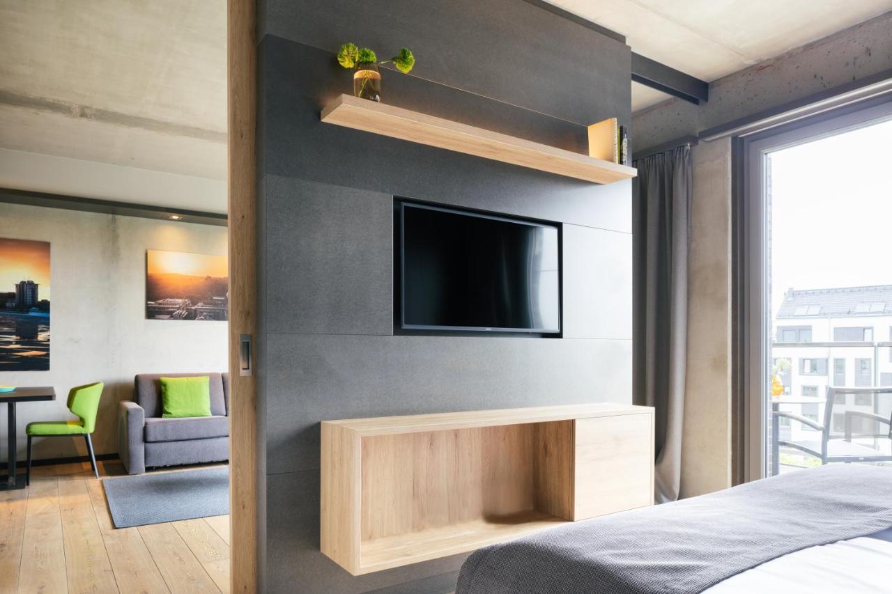 Downtown Apartments Mitte Берлин Екстериор снимка