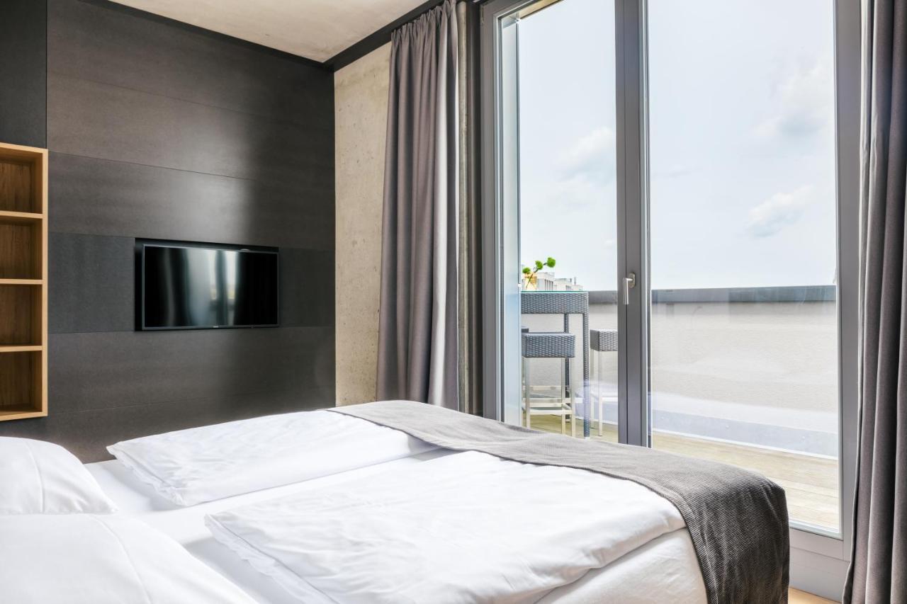 Downtown Apartments Mitte Берлин Екстериор снимка