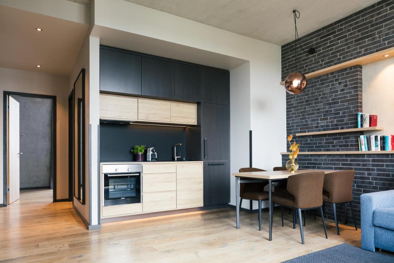 Downtown Apartments Mitte Берлин Екстериор снимка