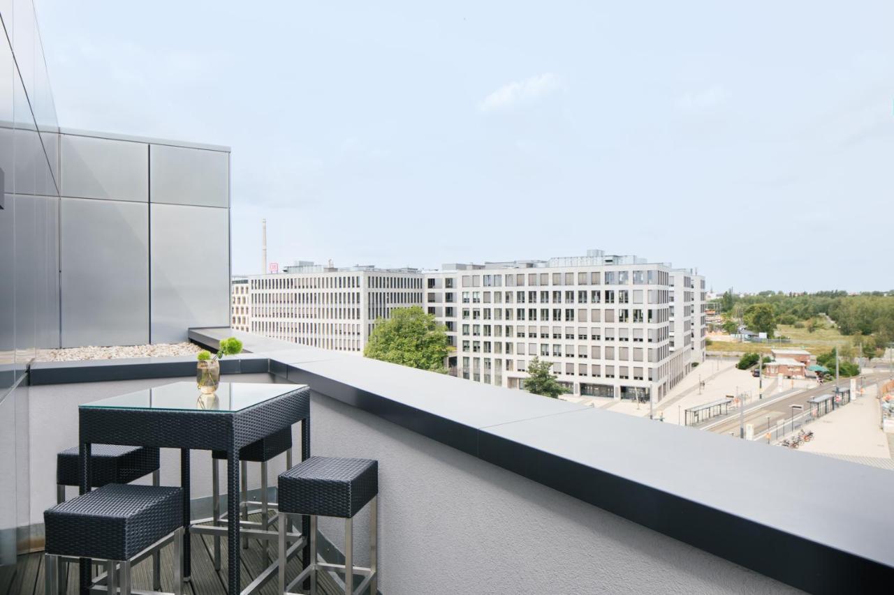 Downtown Apartments Mitte Берлин Екстериор снимка