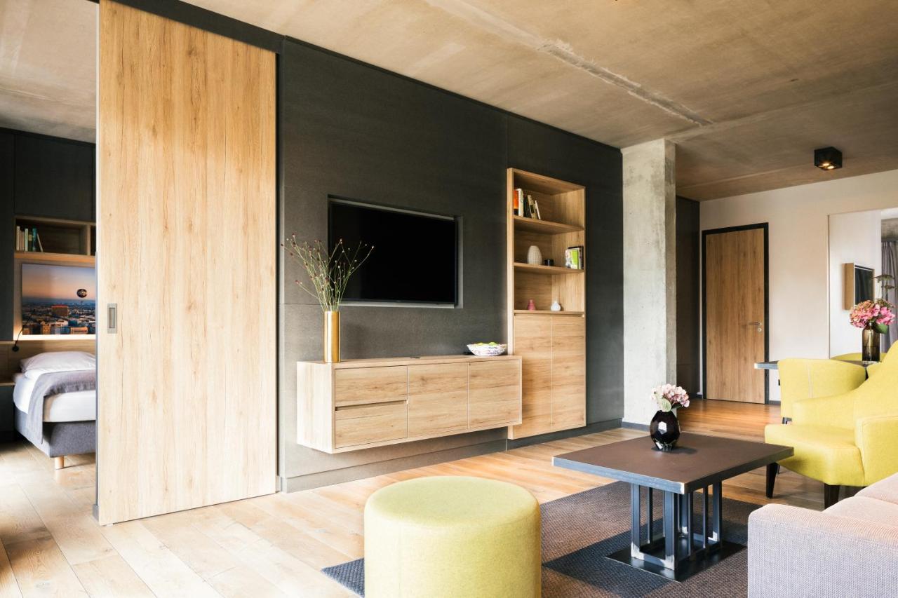 Downtown Apartments Mitte Берлин Екстериор снимка