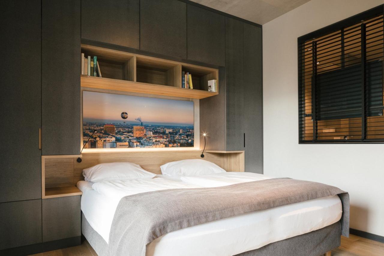Downtown Apartments Mitte Берлин Екстериор снимка