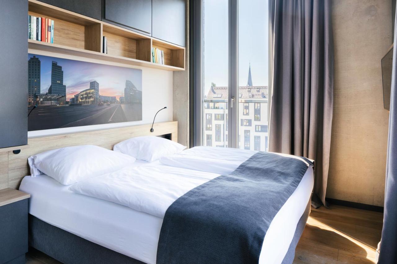 Downtown Apartments Mitte Берлин Екстериор снимка